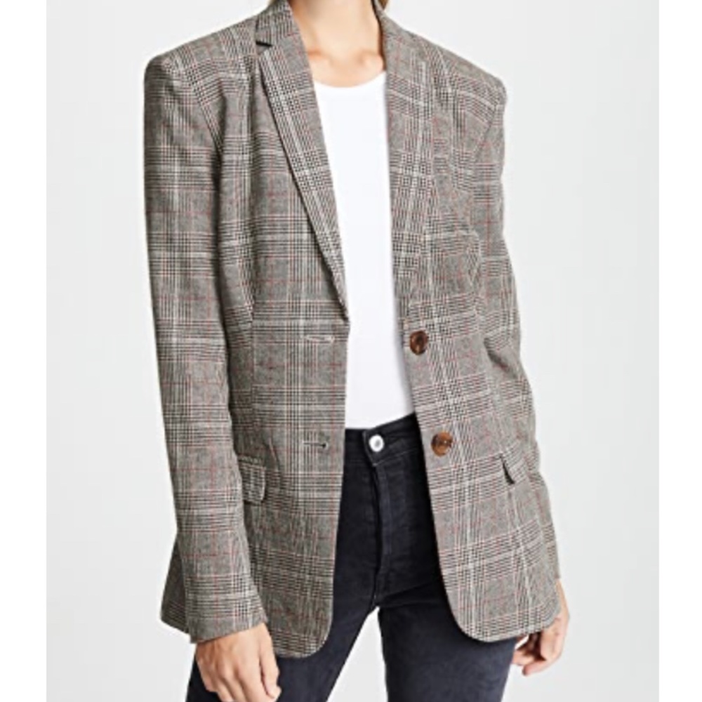 NWT Capulet Jones Blazer Size S
